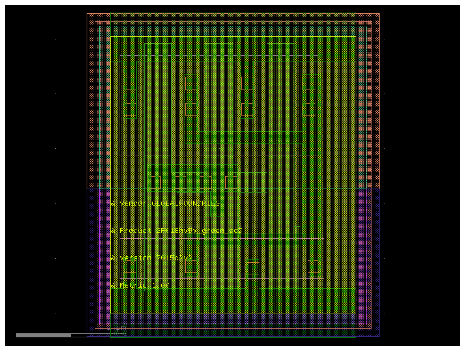 gf180mcu_fd_sc_mcu9t5v0__clkinv_3