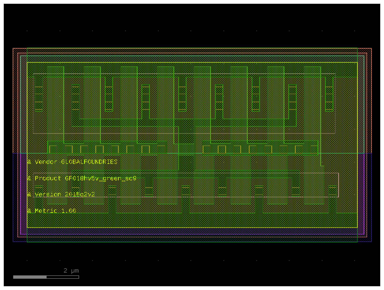 gf180mcu_fd_sc_mcu9t5v0__clkinv_8
