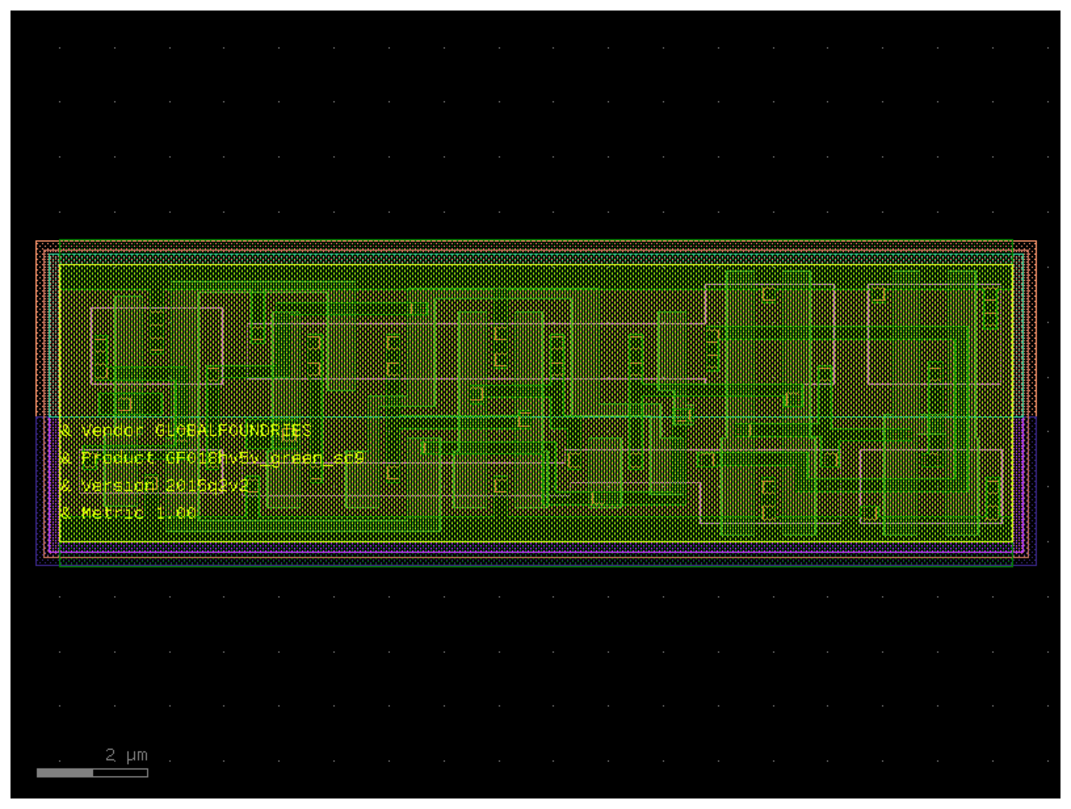 gf180mcu_fd_sc_mcu9t5v0__dffnq_2