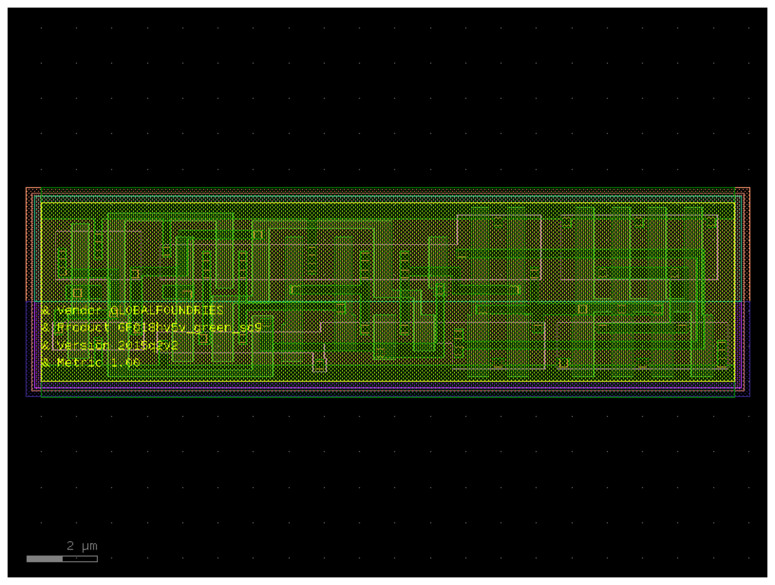 gf180mcu_fd_sc_mcu9t5v0__dffnq_4