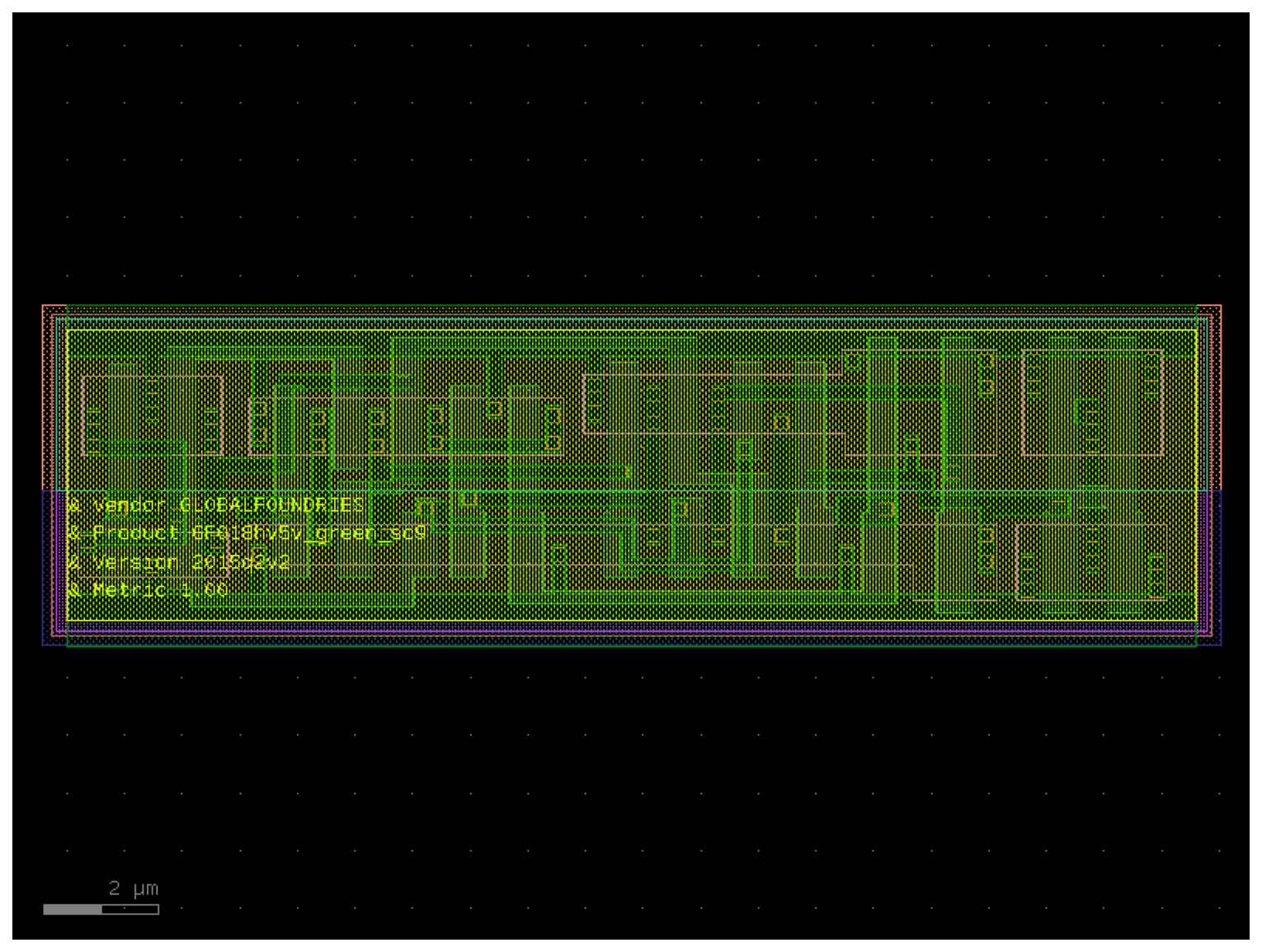 gf180mcu_fd_sc_mcu9t5v0__dffnrnq_2