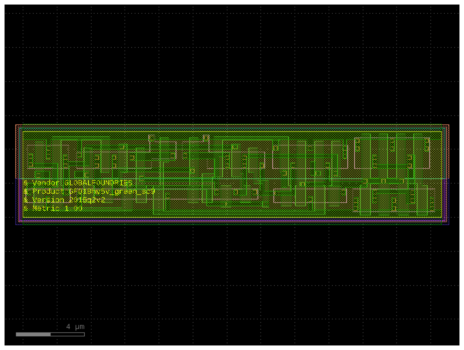 gf180mcu_fd_sc_mcu9t5v0__dffnrsnq_4