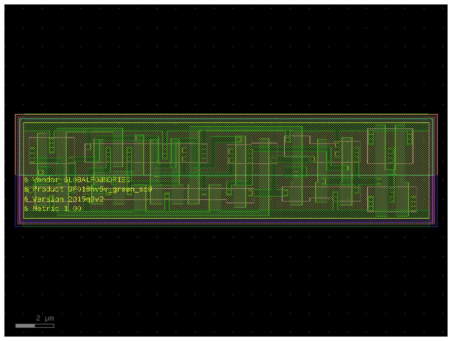 gf180mcu_fd_sc_mcu9t5v0__dffnsnq_2