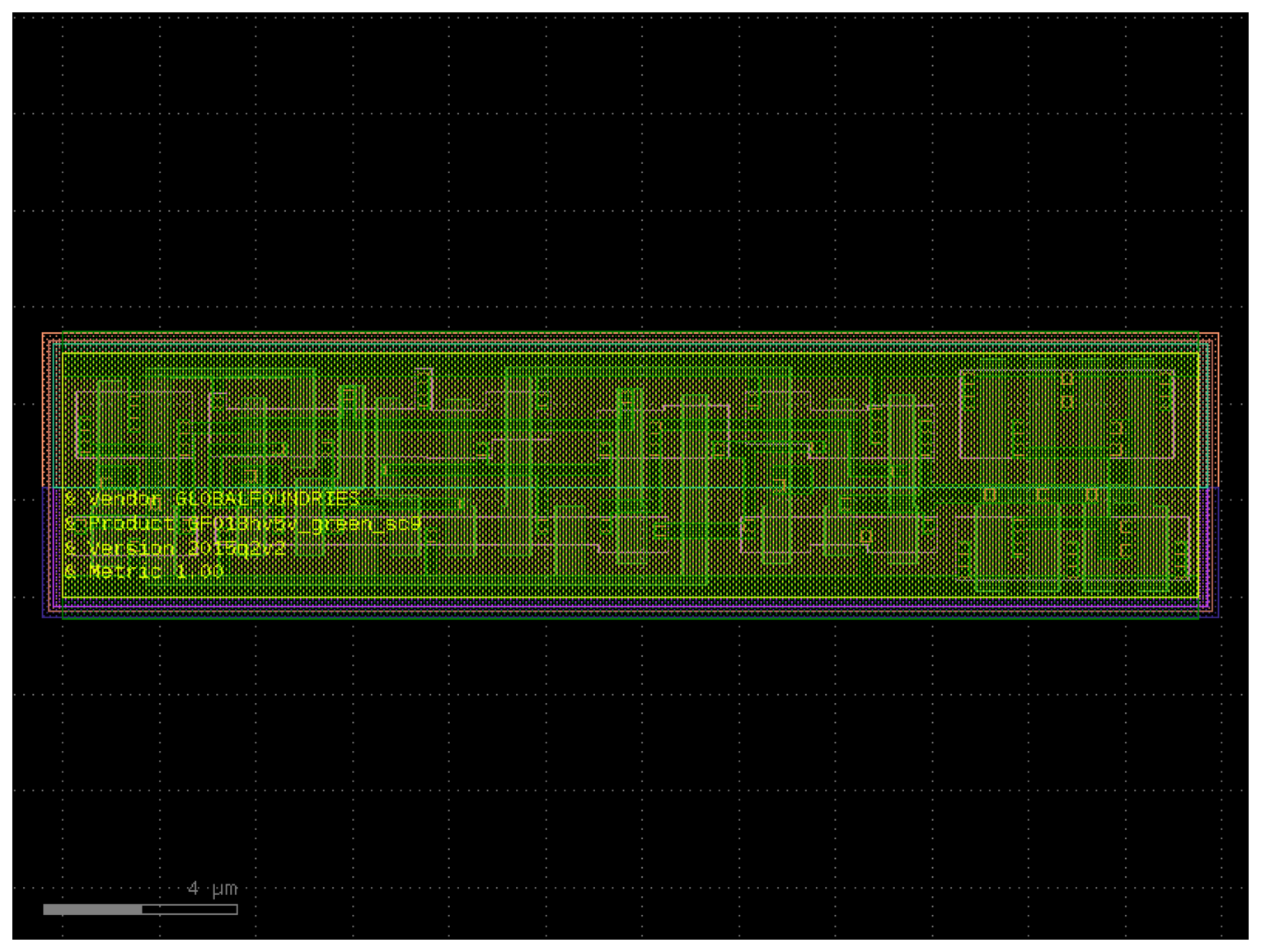 gf180mcu_fd_sc_mcu9t5v0__dffnsnq_4