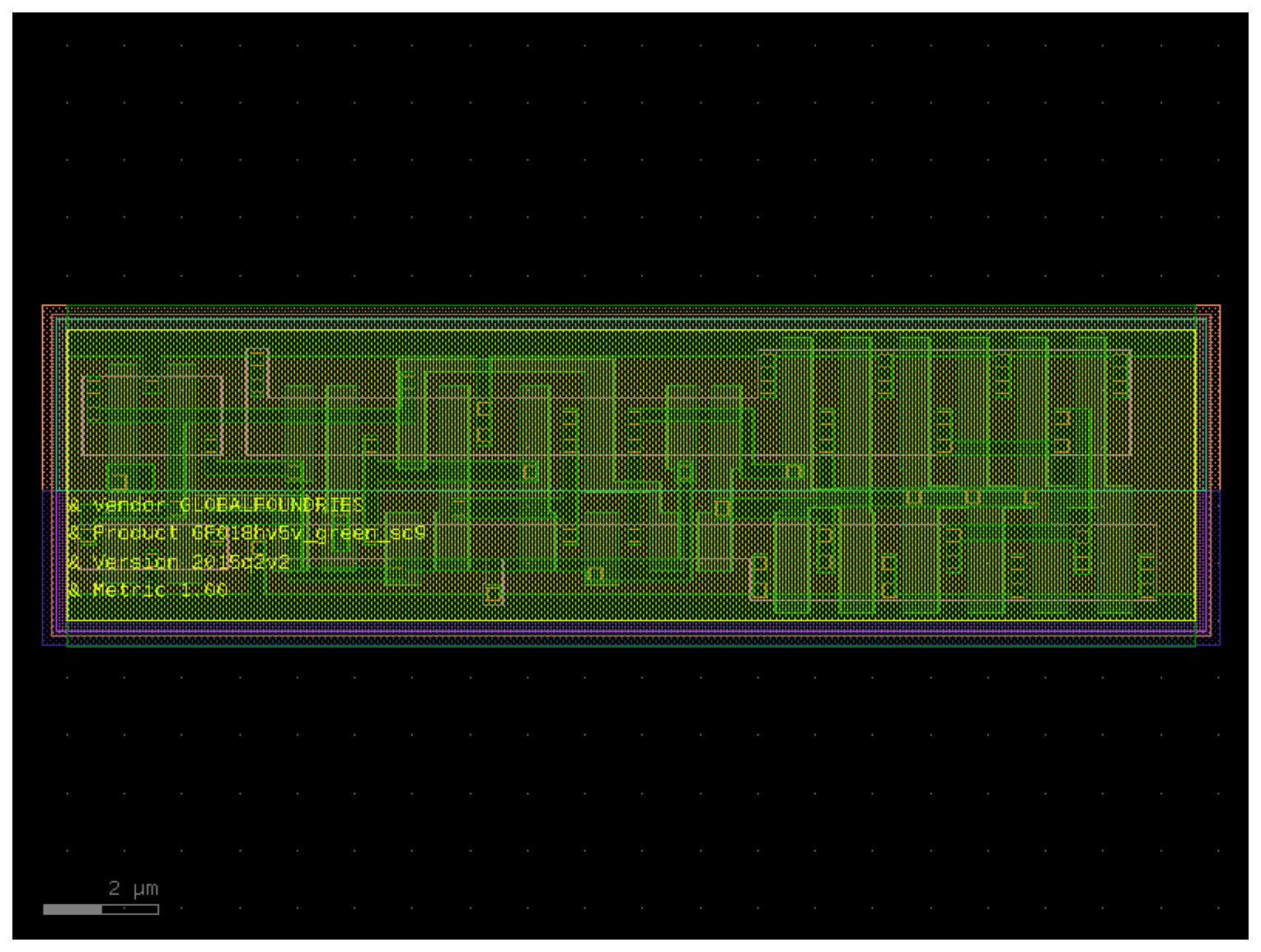 gf180mcu_fd_sc_mcu9t5v0__dffq_4