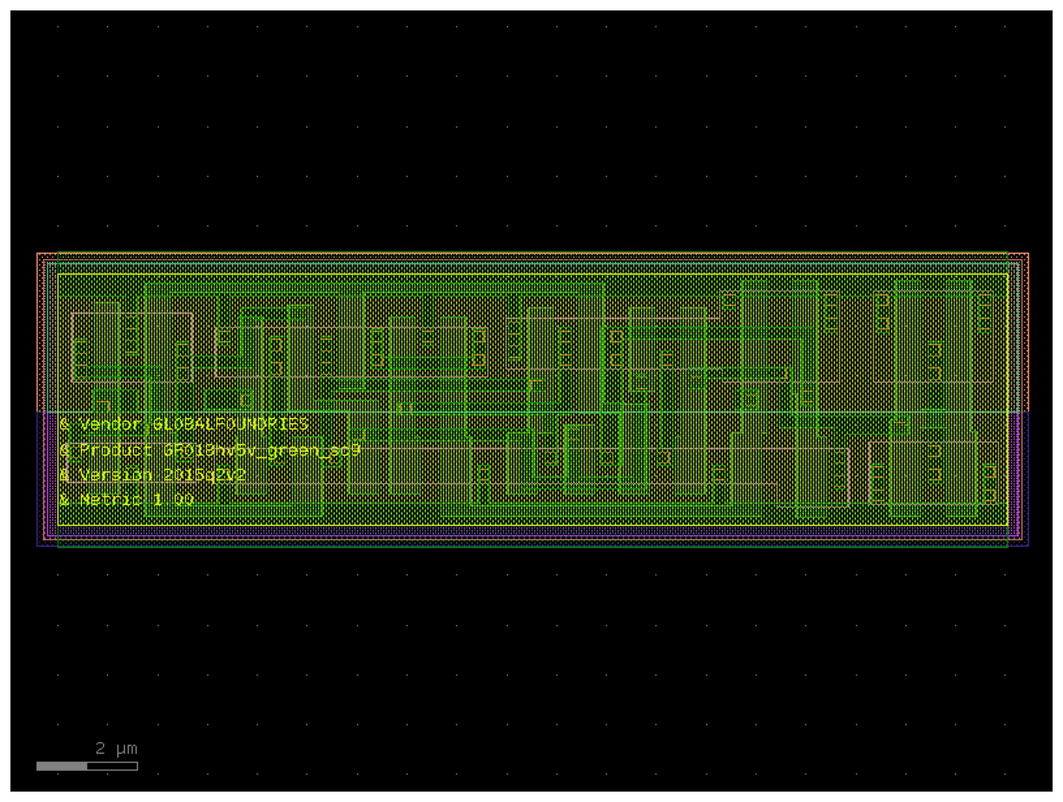 gf180mcu_fd_sc_mcu9t5v0__dffrnq_2