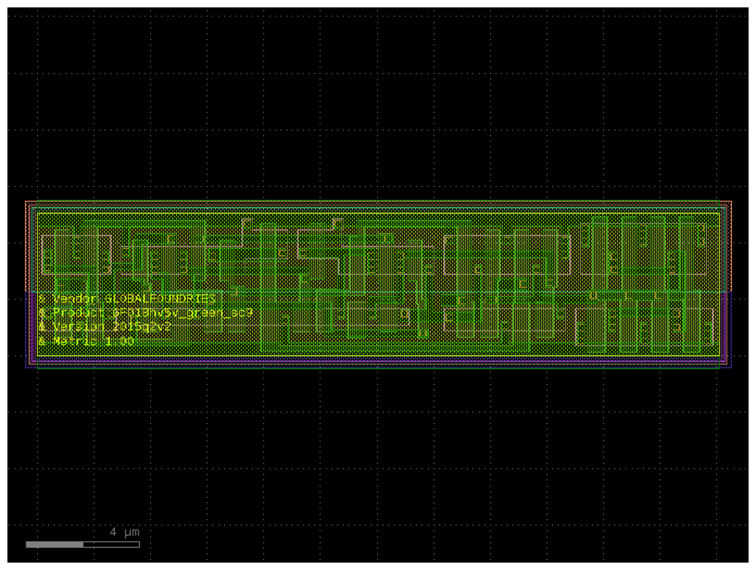 gf180mcu_fd_sc_mcu9t5v0__dffrsnq_4