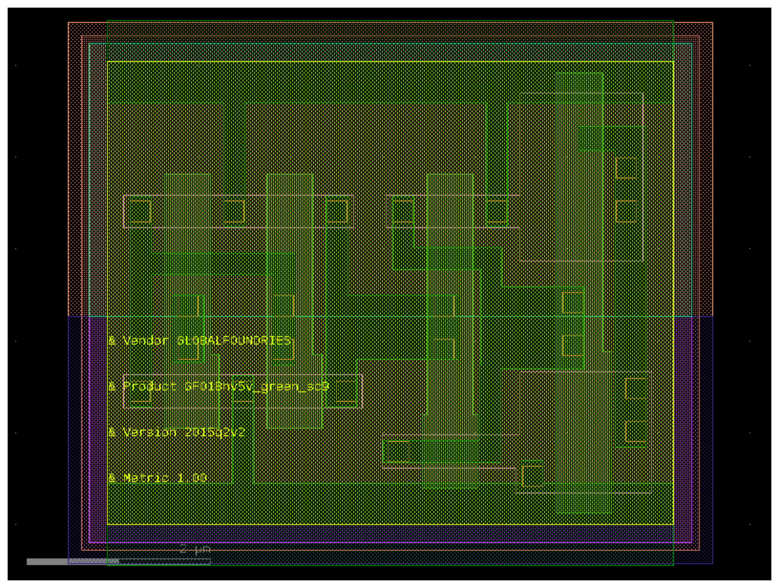 gf180mcu_fd_sc_mcu9t5v0__dlya_1
