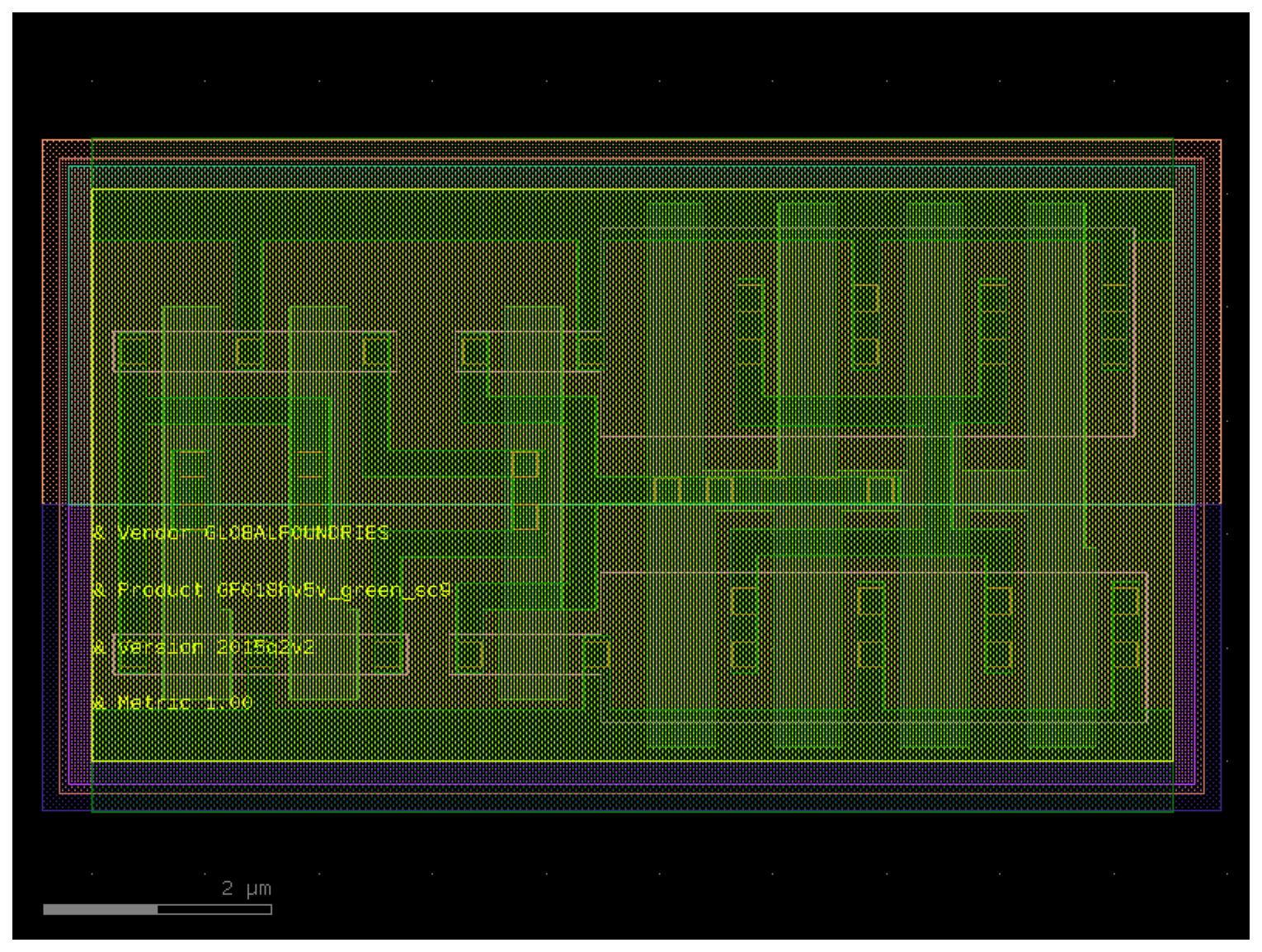 gf180mcu_fd_sc_mcu9t5v0__dlya_4