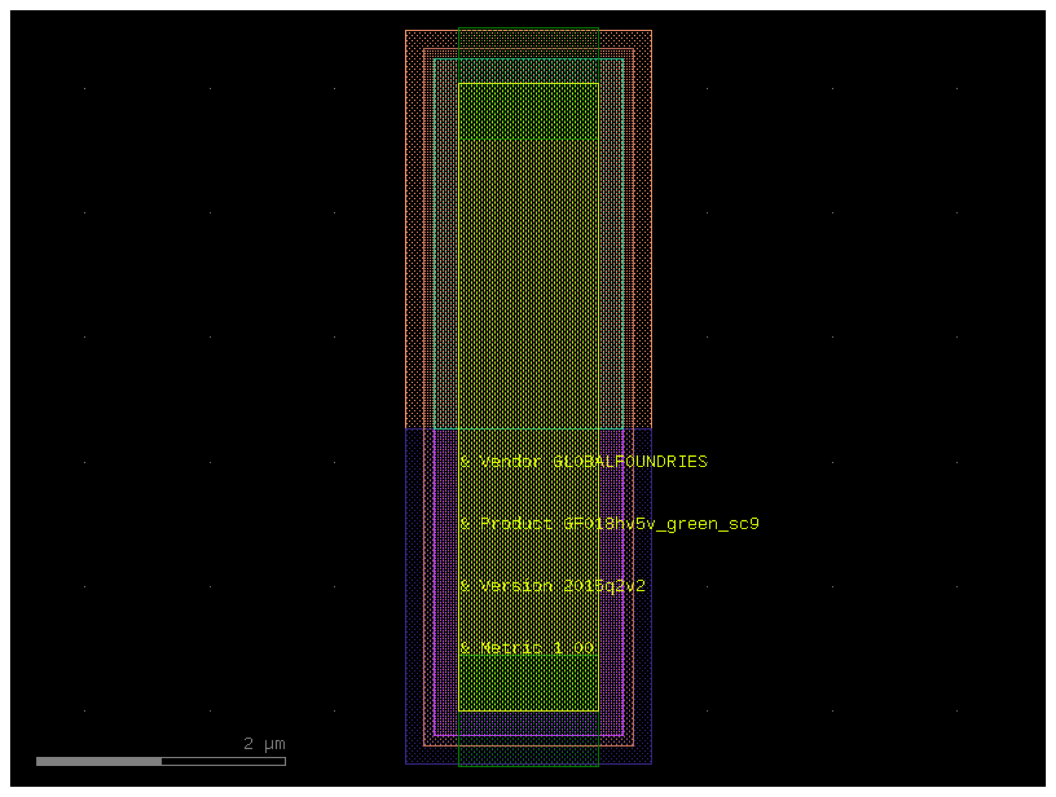 gf180mcu_fd_sc_mcu9t5v0__fill_2