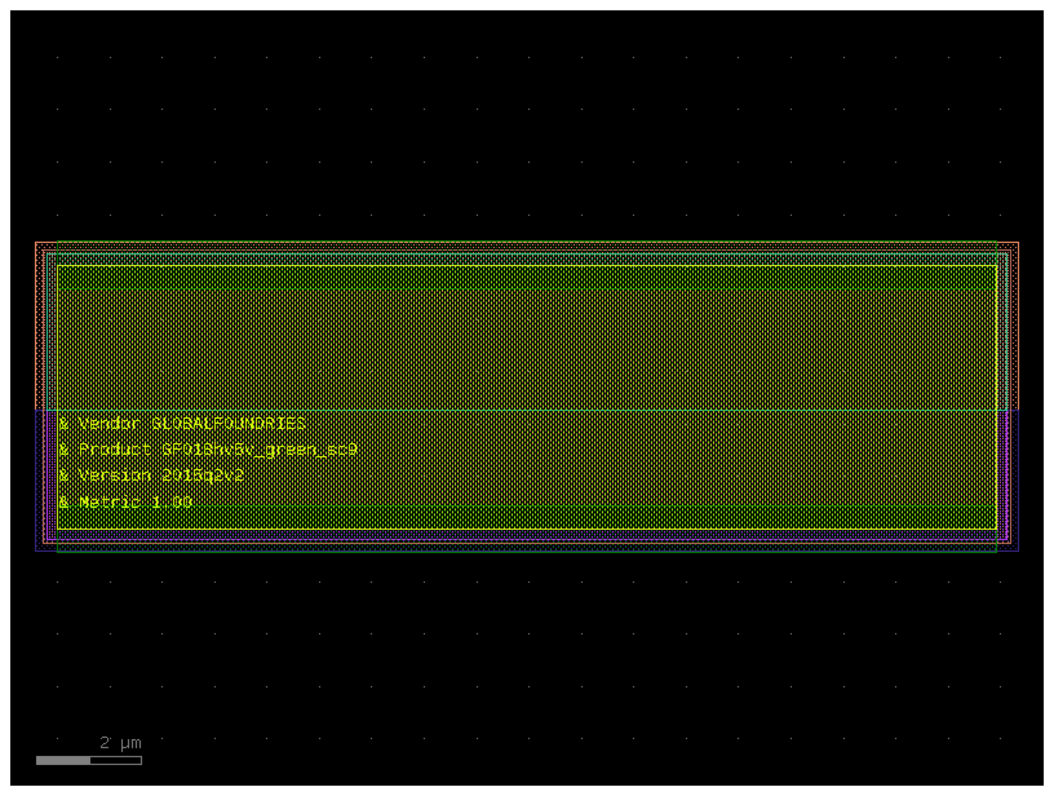 gf180mcu_fd_sc_mcu9t5v0__fill_32
