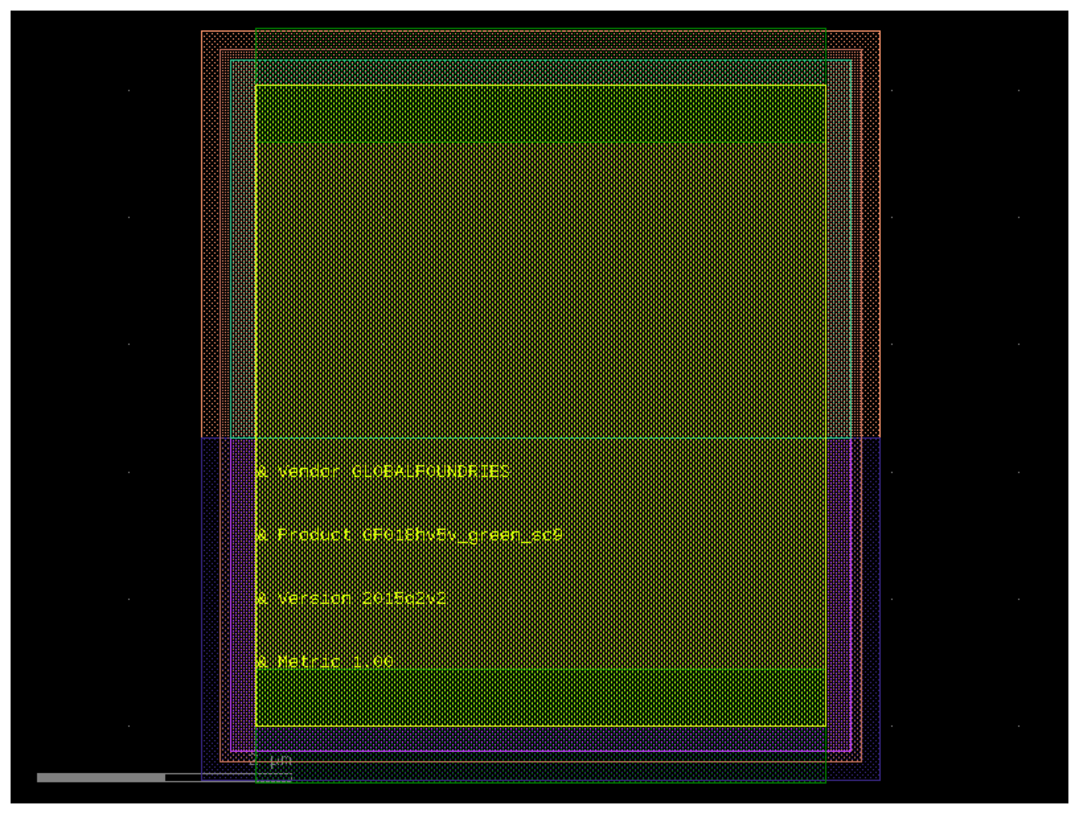 gf180mcu_fd_sc_mcu9t5v0__fill_8