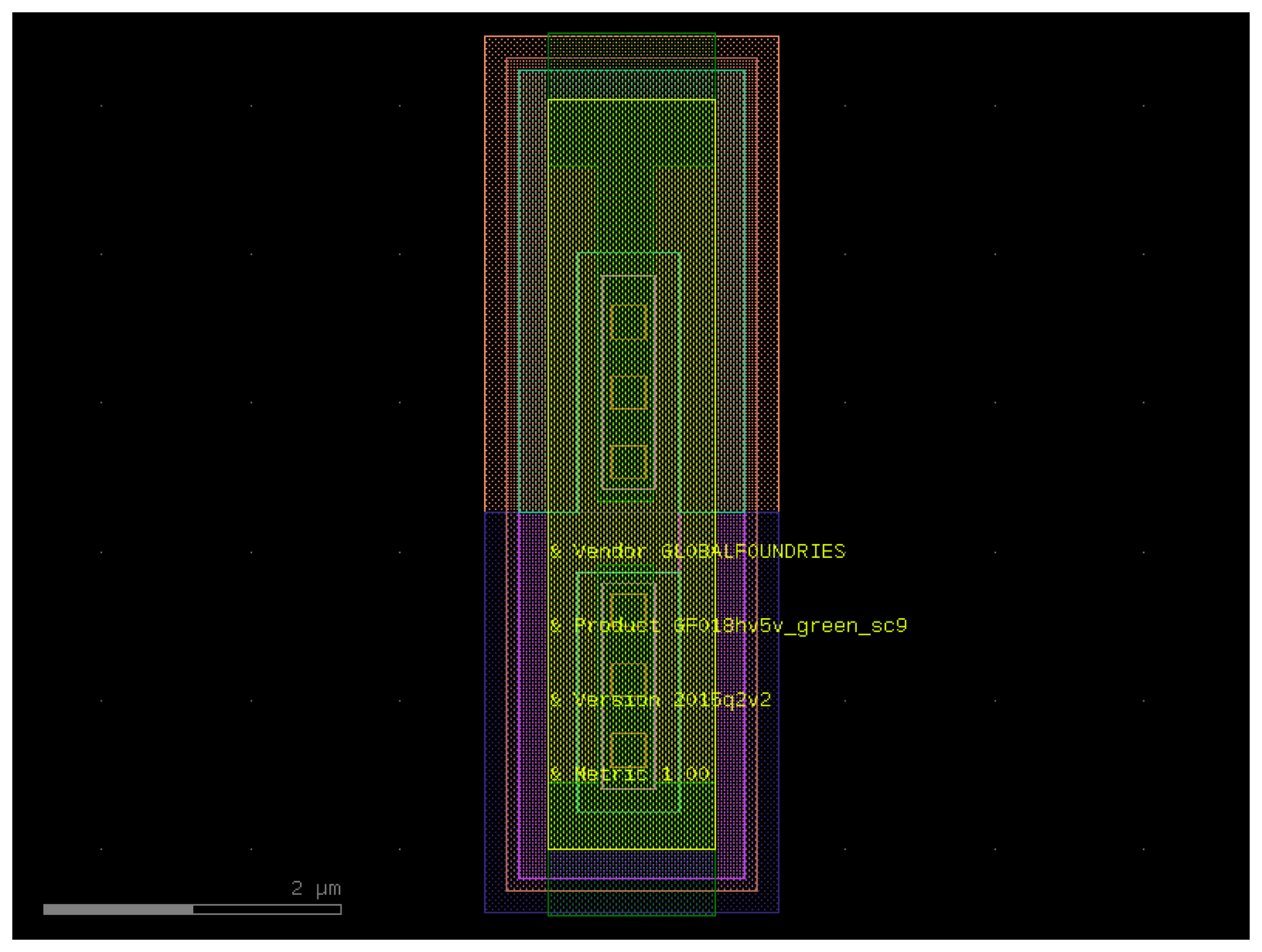 gf180mcu_fd_sc_mcu9t5v0__filltie