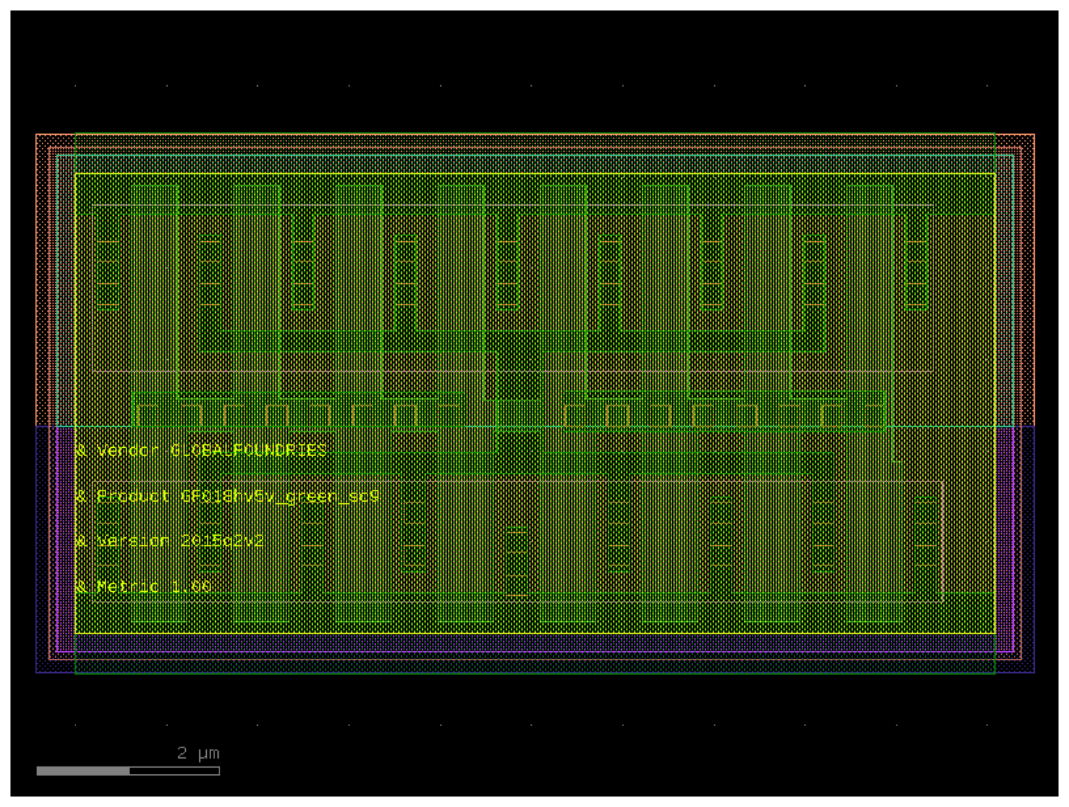 gf180mcu_fd_sc_mcu9t5v0__inv_8