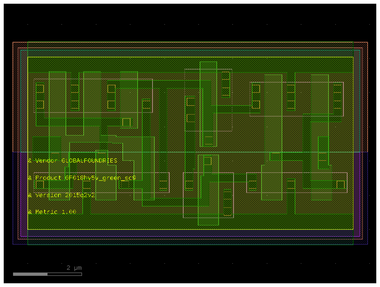 gf180mcu_fd_sc_mcu9t5v0__invz_1