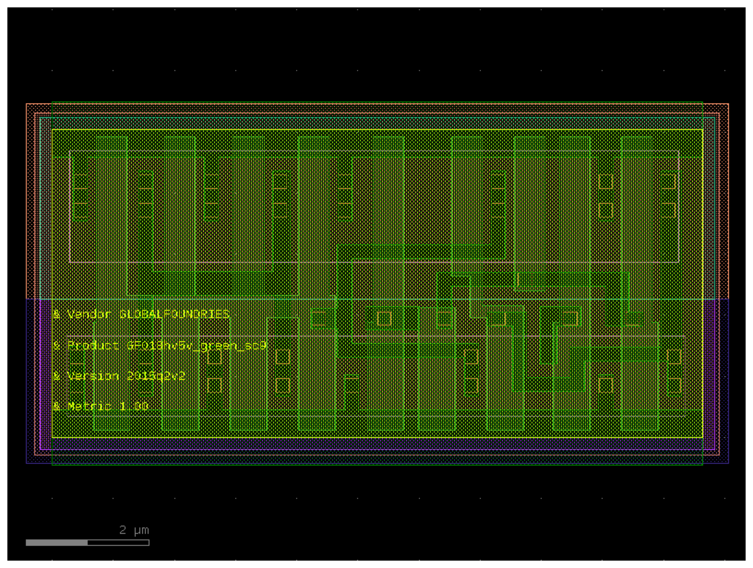 gf180mcu_fd_sc_mcu9t5v0__mux2_4