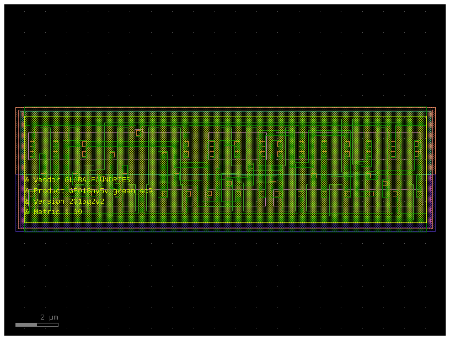 gf180mcu_fd_sc_mcu9t5v0__mux4_2