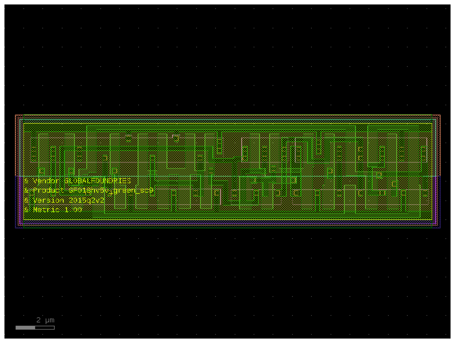 gf180mcu_fd_sc_mcu9t5v0__mux4_4