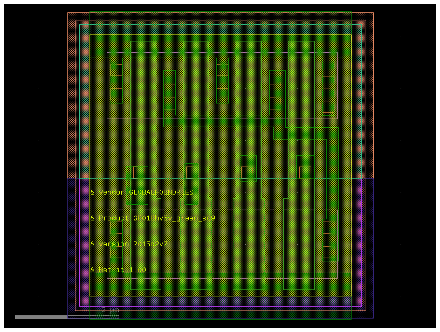 gf180mcu_fd_sc_mcu9t5v0__nand4_1