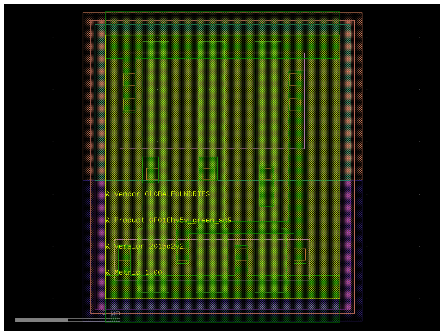 gf180mcu_fd_sc_mcu9t5v0__nor3_1