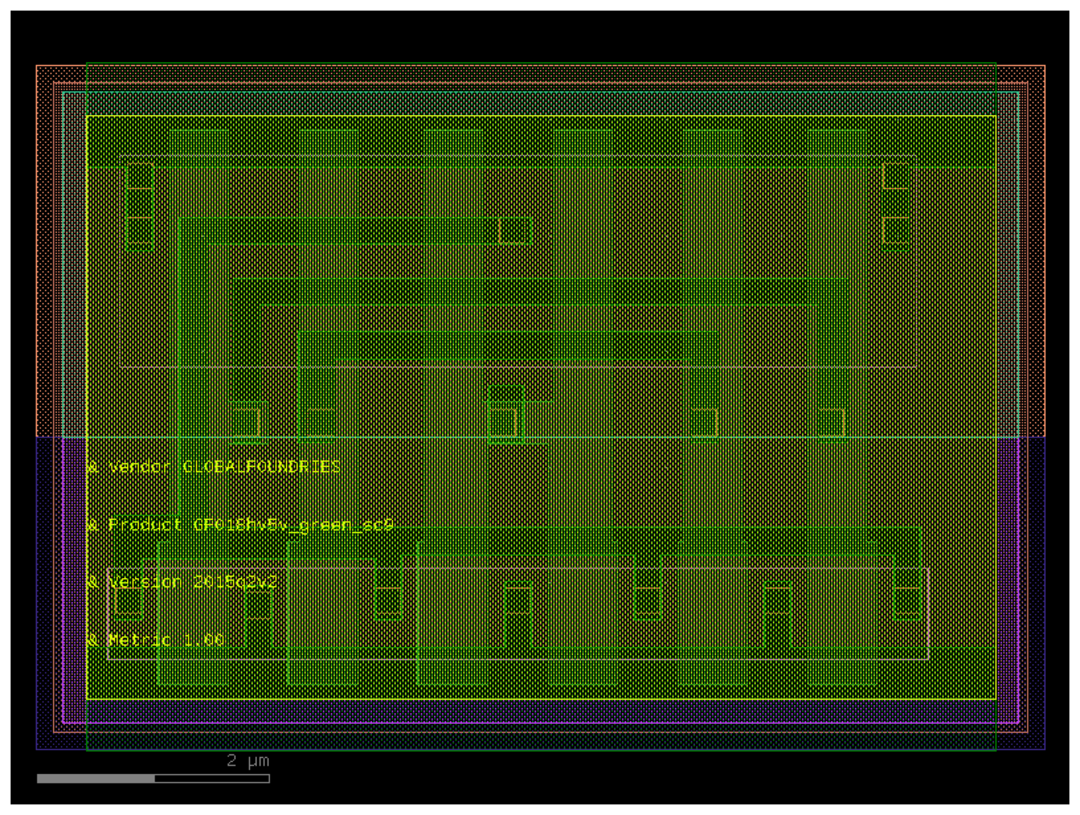 gf180mcu_fd_sc_mcu9t5v0__nor3_2