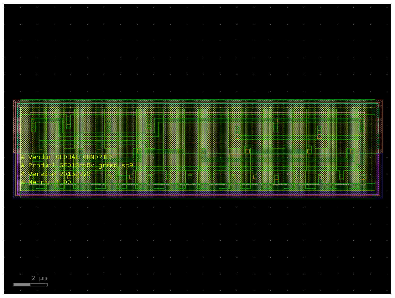 gf180mcu_fd_sc_mcu9t5v0__nor4_4