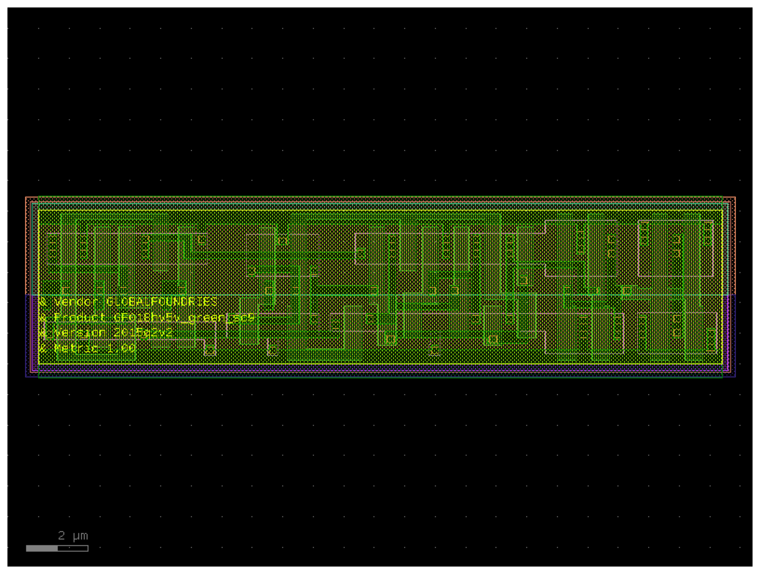 gf180mcu_fd_sc_mcu9t5v0__sdffq_2