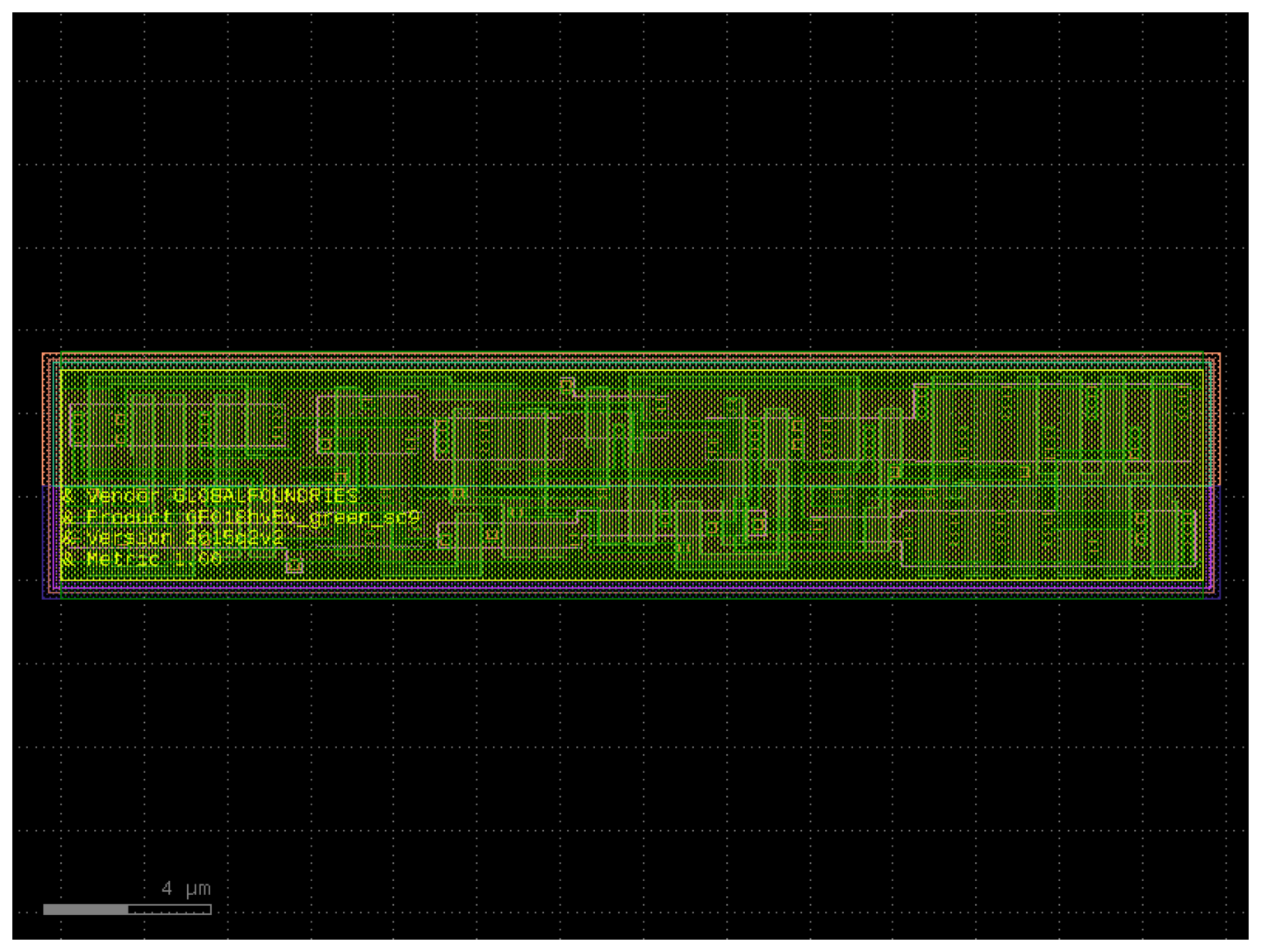 gf180mcu_fd_sc_mcu9t5v0__sdffsnq_4