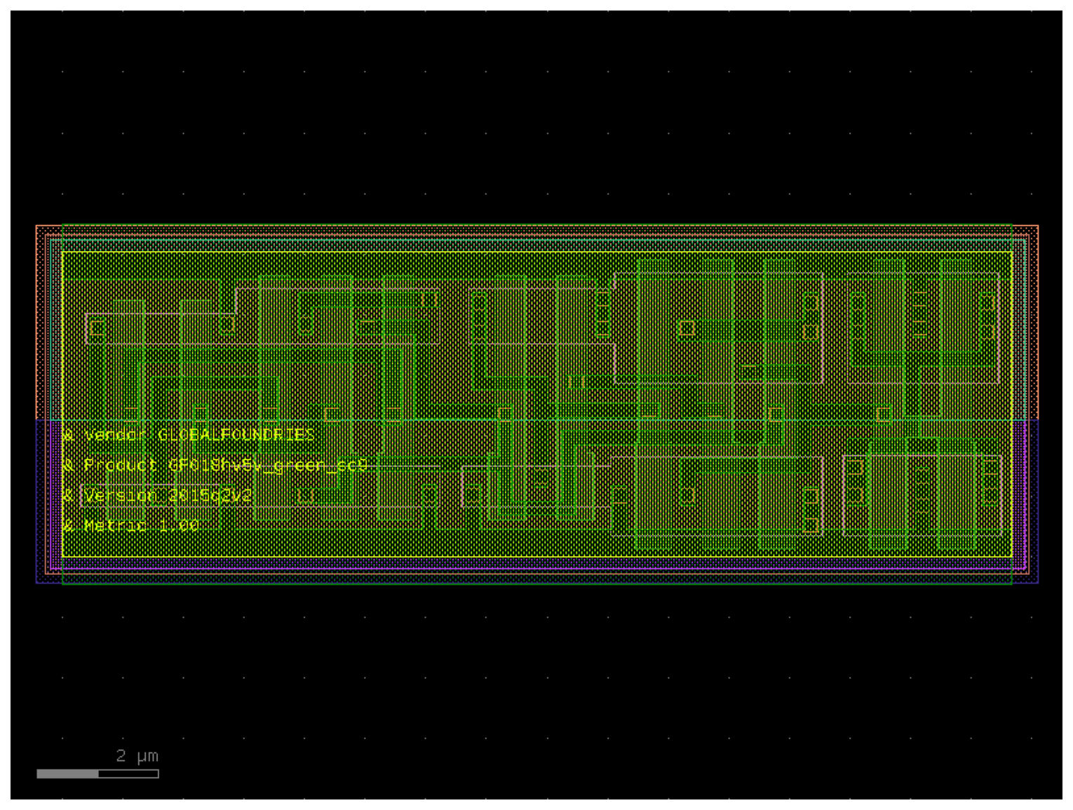 gf180mcu_fd_sc_mcu9t5v0__xnor3_2