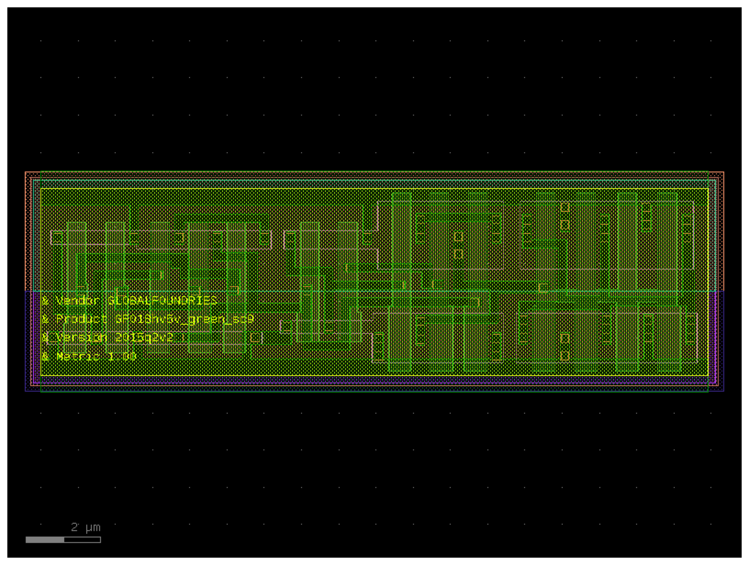 gf180mcu_fd_sc_mcu9t5v0__xnor3_4