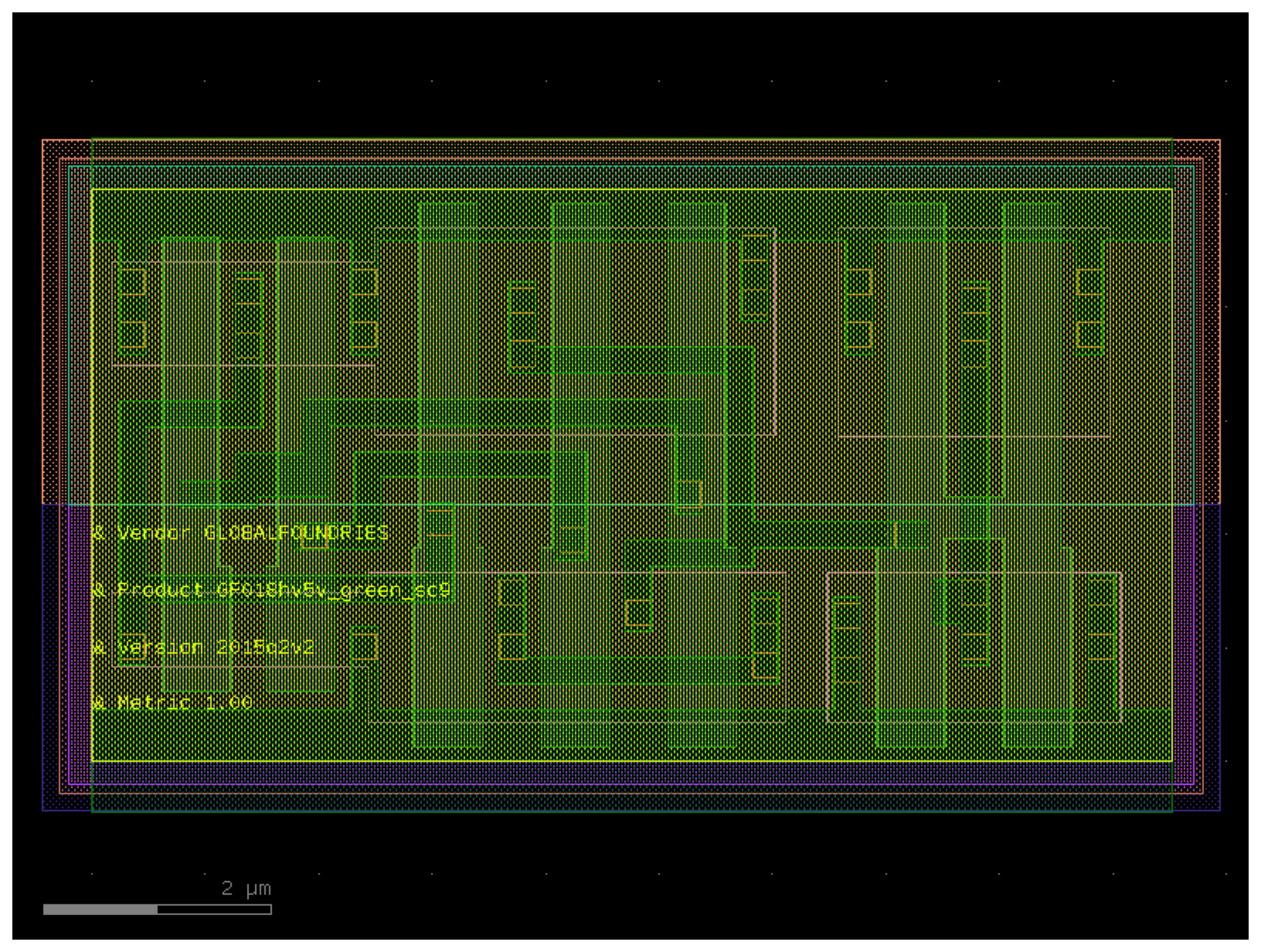 gf180mcu_fd_sc_mcu9t5v0__xor2_2