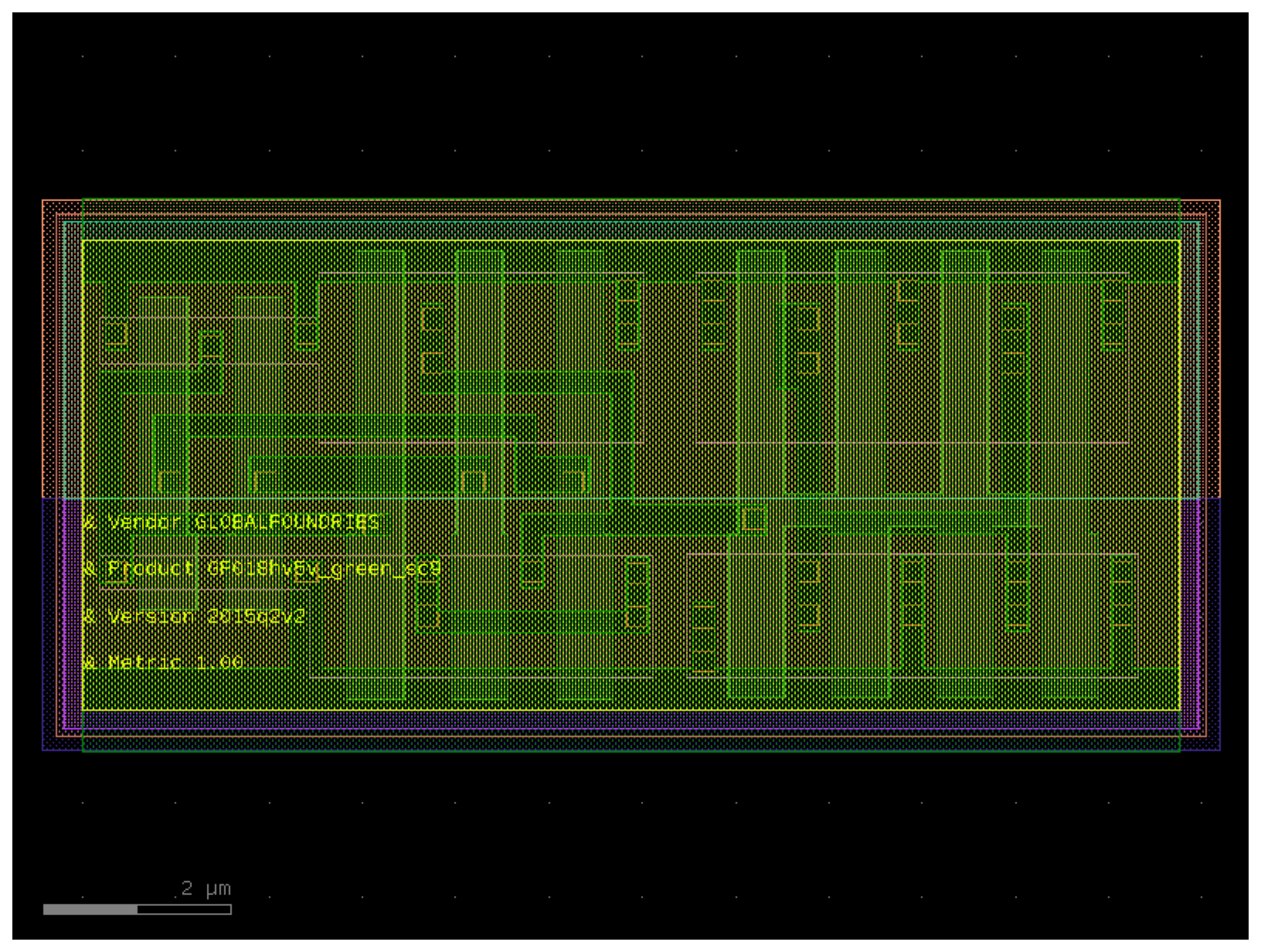 gf180mcu_fd_sc_mcu9t5v0__xor2_4