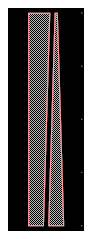<Figure size 76x223 with 1 Axes>