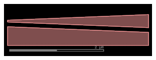 <Figure size 297x105 with 1 Axes>
