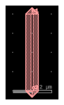 <Figure size 76x135 with 1 Axes>
