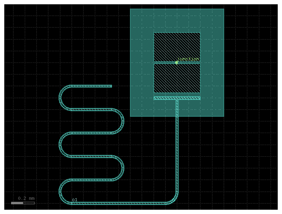 transmon_with_resonator
