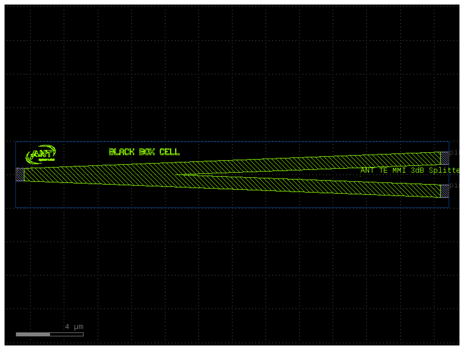 ANT_MMI_1x2_te1550_3dB_BB