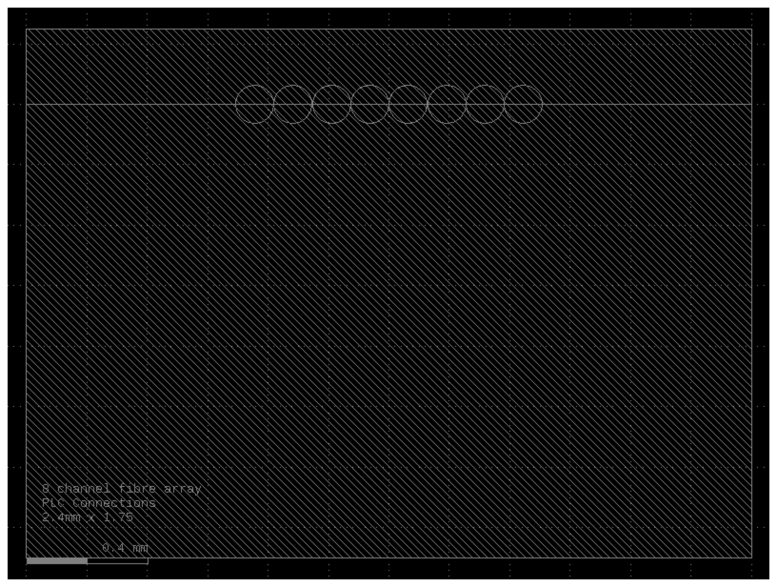 Packaging_FibreArray_8ch