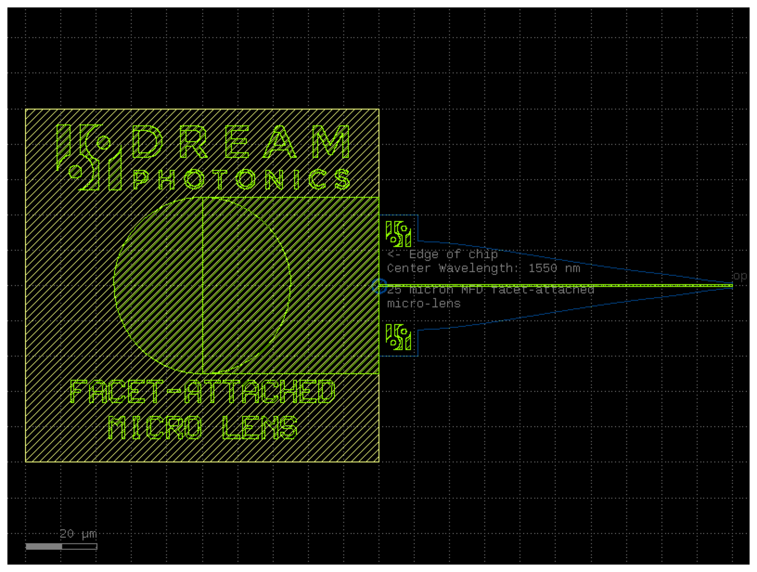 ebeam_dream_FaML_Si_1550_BB