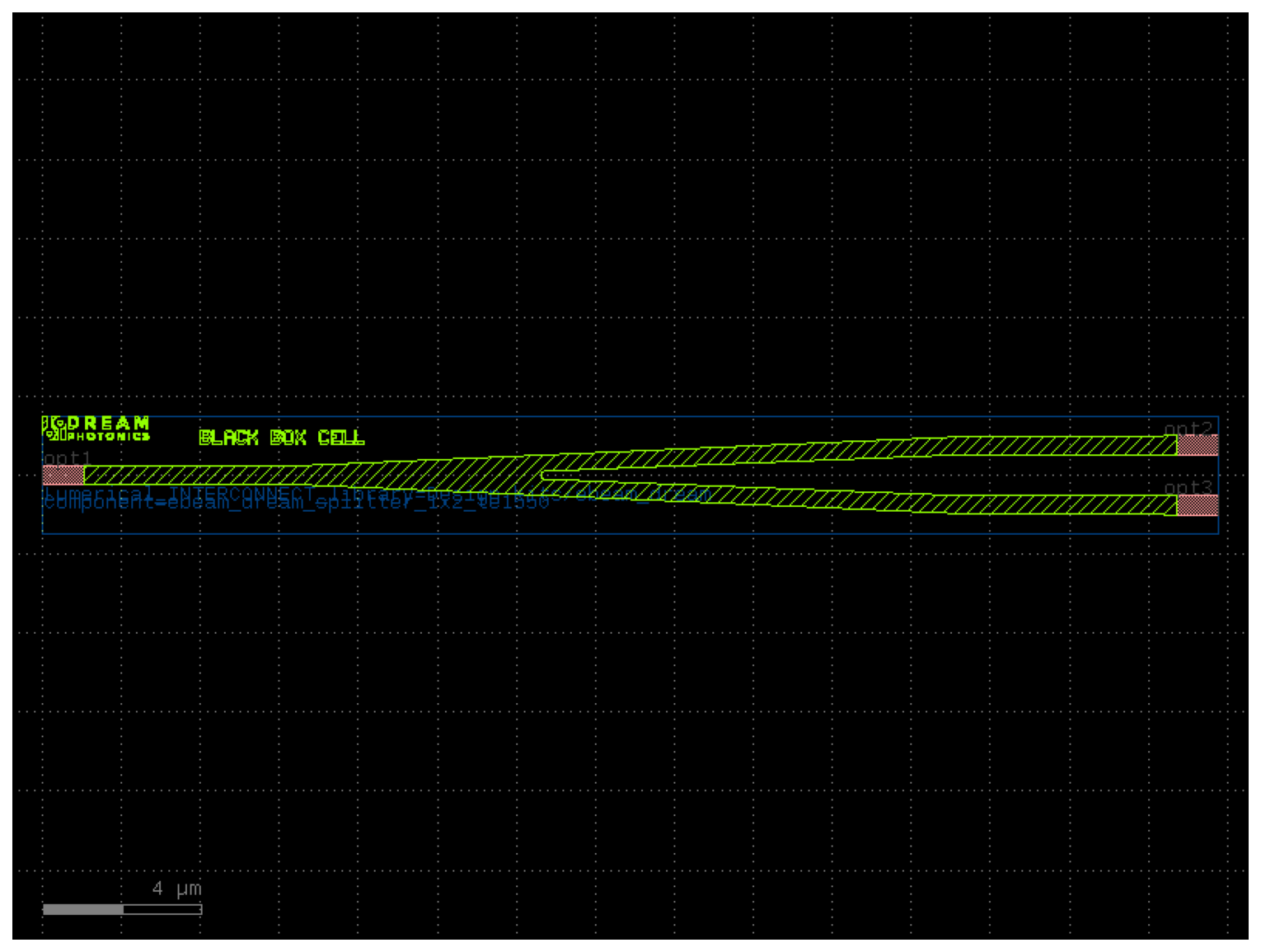 ebeam_dream_splitter_1x2_te1550_BB