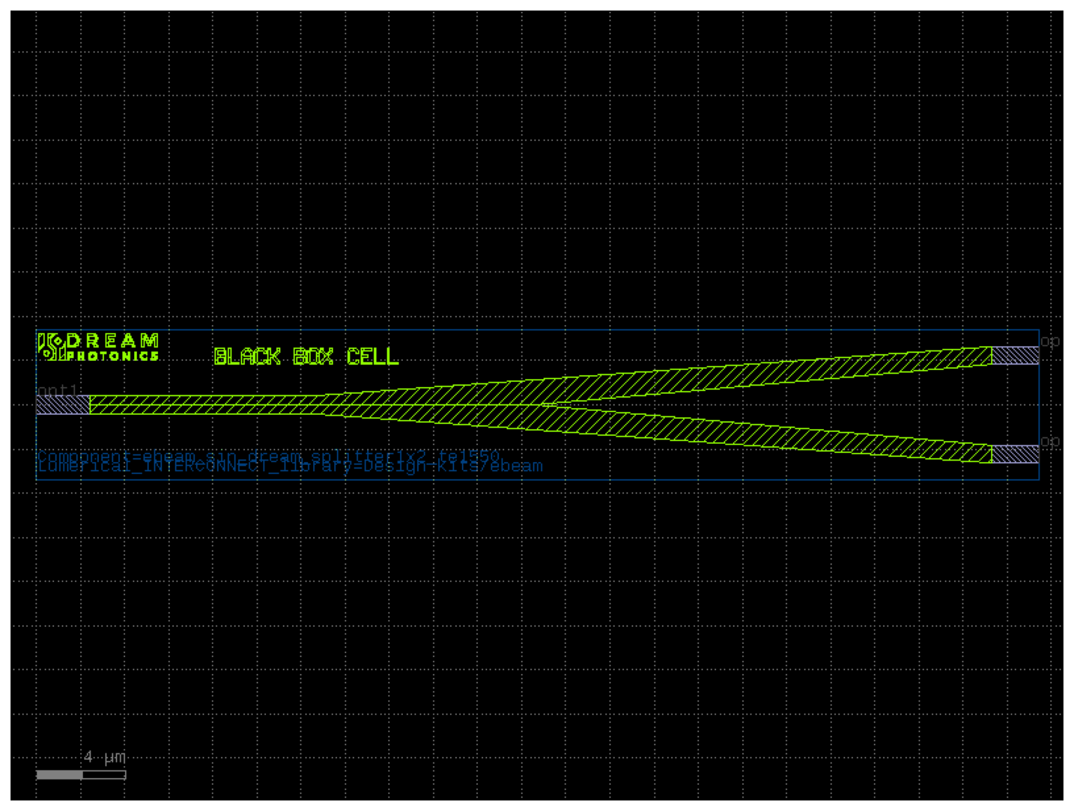 ebeam_sin_dream_splitter1x2_te1550_BB